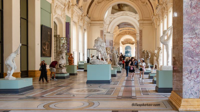 Petit Palais - musée